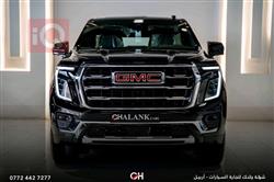 جي ام سي يوكون